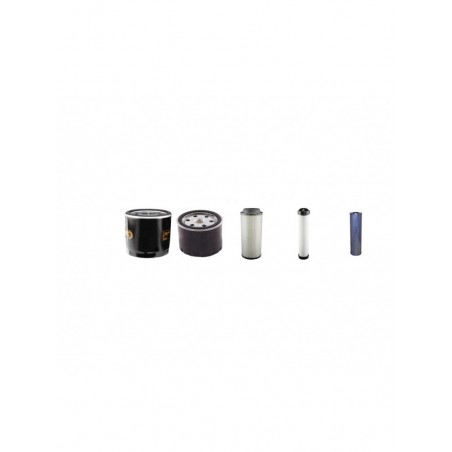Kramer-Allrad 320 Filter Service Kit