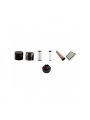 Kramer-Allrad 380 Filter Service Kit