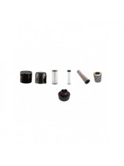Kramer-Allrad 580 Filter Service Kit