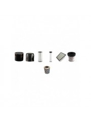 Kramer-Allrad 680 Filter Service Kit