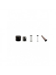 Kramer-Allrad 680T Telescopic Filter Service Kit