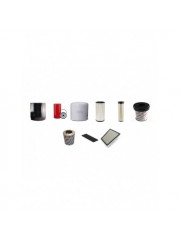 Kramer-Allrad 4107 Filter Service Kit