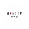 Kramer-Allrad 4107 Filter Service Kit