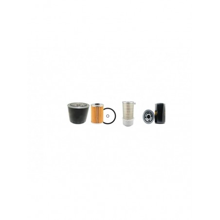 Kubota KH18 Filter Service Kit