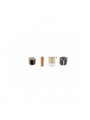 Kubota KH30 Mini E xcavator Filter Kit