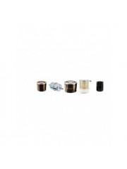 Kubota KH36 Mini E xcavator Filter Kit