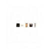 Kubota KH151 Mini E xcavator Filter Kit