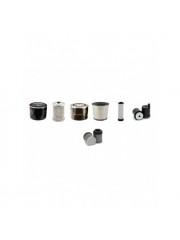 Kubota K x019-4 Compact E xcavator Filter Kit