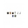 Kubota KX71-3 Compact E xcavator Filter Kit