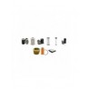Kubota KX080-3 Compact E xcavator Filter Kit
