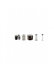 Kubota KX080-3 Compact E xcavator Filter Kit