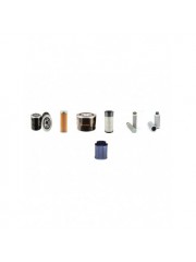 Kubota K x91-3A Compact E xcavator Filter Kit