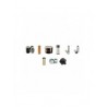 Kubota K x101-3a Compact E xcavator Filter Kit