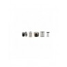Kubota K x101-3a Compact E xcavator Filter Kit
