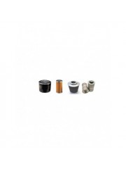 Kubota K x171 Compact E xcavator Filter Kit