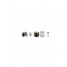Kubota K x251 Compact E xcavator Filter Kit