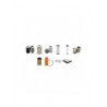 Kubota R085 Wheel Loader Filter Kit