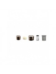 Kubota U15-3 Mini E xcavator Filter Kit