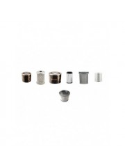 Kubota U20 Filter Service Kit