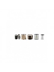 Kubota U35 Mini E xcavator Filter Kit