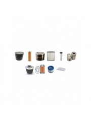 Kubota U45-3A Filter Service Kit