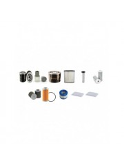 Kubota U55-4 Mini E xcavator Filter Kit