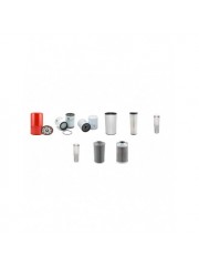 LIEBHERR A/R 954 C Filter Service Kit