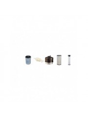 LIEBHERR L 514 Typ 790  Filter Service Kit Air Oil Fuel Filters   SN   101-