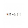 LIEBHERR LB 36 Filter Service Kit Air Oil Fuel Filters