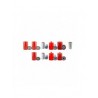 LIEBHERR LTM 1100/2 Filter Service Kit Air Oil Fuel Filters