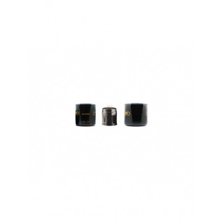 MACMOTOR M7M Filter Service Kit w/Perkins Eng.