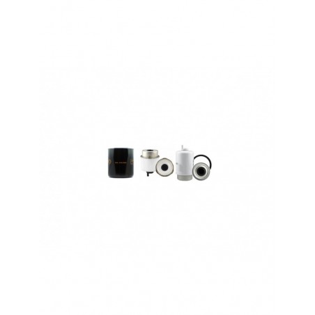 CAT 3054 Filter Kit