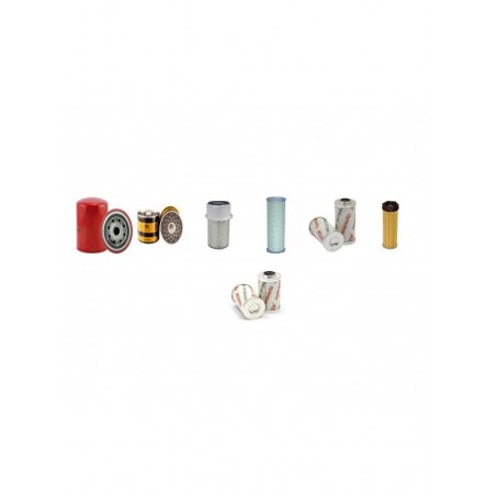 MANITOU 150ATT Filter Service Kit
