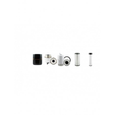 CAT 3054 Filter Kit