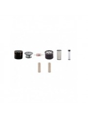 MANITOU AS 70 Filter Service Kit w/Deutz BF 4L1011 Eng.   YR  2006-