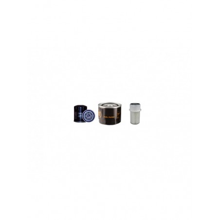 MANITOU BT/BTI420 Filter Service Kit Air Oil Fuel Filters w/Perkins Eng.