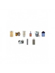 MANITOU MB 21 Filter Service Kit