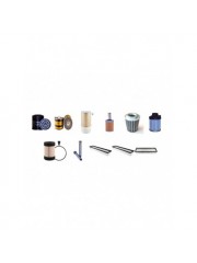 MANITOU MB 25 PF Filter Service Kit w/Perkins  Eng.