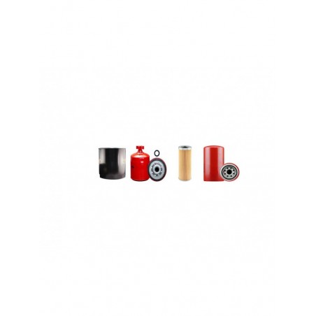 MANITOU MB50K Filter Service Kit