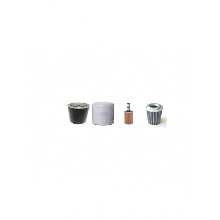MANITOU MC20CM Filter Service Kit