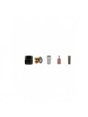 MANITOU MC 20 HP  Filter Service Kit   SN   96805-