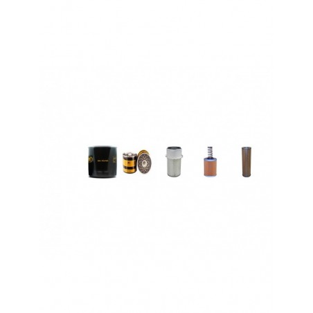 MANITOU MC20HPFilter Service Kit SN 96805-
