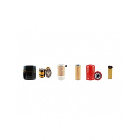 MANITOU MC40PS Filter Service Kit