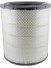 Baldwin RS5455, Radial Seal Outer Air Filter Element