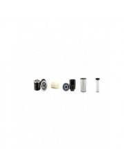 MANITOU MLT 523 T EVOLUTION Serie C-E3 Filter Service Kit Air Oil Fuel Filters w/Kubota V 3307DI-T Eng.