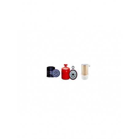 MANITOU MT225FC Filter Service Kit Air Oil Fuel Filters w/Perkins Eng.