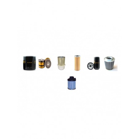MANITOU MT425CPT Filter Service Kit