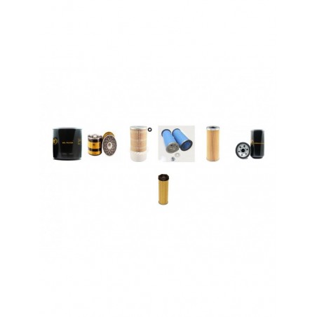 MANITOU MT728-2 Filter Service Kit