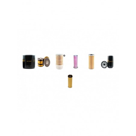 MANITOU MT728-4 Filter Service Kit