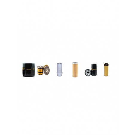 MANITOU MT845TS1(MU) Filter Service Kit